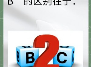 b大与小的区别在哪里【B 大与小的区别究竟何在？】