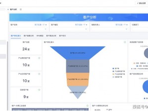 国内好的crm系统(国内有哪些值得推荐的好的 CRM 系统？)