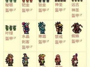 探秘泰拉瑞亚神秘武器：食人魔棍棒ID揭秘及全面介绍