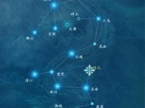 斗诡星蕴游戏玩法深度解析：星蕴上手指南与策略探讨