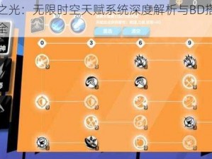 火炬之光：无限时空天赋系统深度解析与BD搭配攻略大全