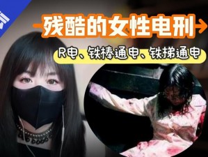 地狱拷问电击痉挛女体、地狱拷问下的电击痉挛女体：极端的折磨与暴力？