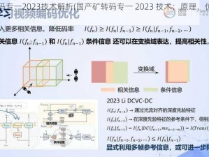 国产矿转码专一2023技术解析(国产矿转码专一 2023 技术：原理、优势与应用场景)