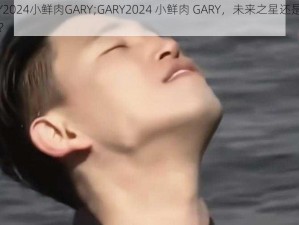 GARY2024小鲜肉GARY;GARY2024 小鲜肉 GARY，未来之星还是昙花一现？