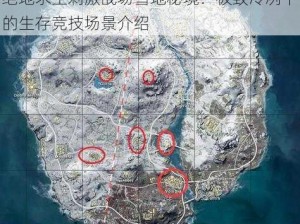 绝地求生刺激战场雪地秘境：极致冷冽下的生存竞技场景介绍