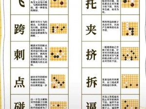 围棋技艺进阶之路：段位测试揭示棋力水平进阶真相