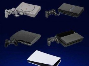 playstation,如果要我给你推荐一款游戏主机，你会选择 PlayStation 还是 Xbox？