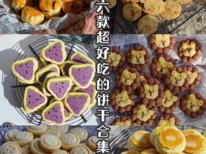 玛娜希斯回响之美味牛乳饼干制作秘诀：食谱分享与制作详解