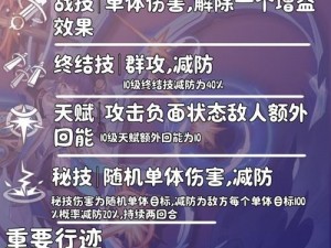 崩坏3：光影之谜，游侠武器辅助之选