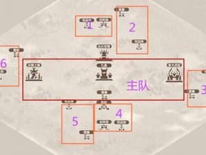 乱世王者联盟超级矿玩法攻略：深度解析超级矿的战术与技巧运用