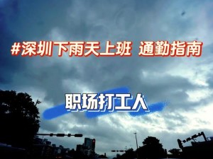 外勤突然下大雨播放，让外勤人员不再狼狈，让工作更从容