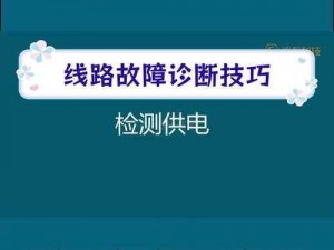 palicool轻量版线路检测、如何进行 palicool 轻量版线路检测？