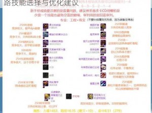 万王之王3D主教技能精通指南：惩恶扬善之路技能选择与优化建议