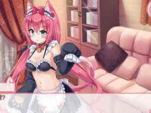 猫メイド游戏_猫メイド 游戏：猫咪女仆的奇妙冒险