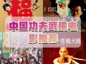 杨家村功夫传奇：绝世奇遇与神秘武术之旅