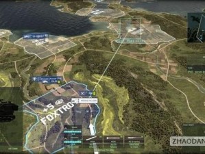 Wargame纷争系统：深度解析现代战略游戏中的冲突与竞技之道