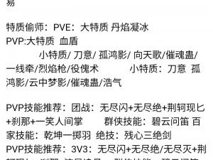 逆水寒天意怜幽草：全面解析通关攻略与技巧分享