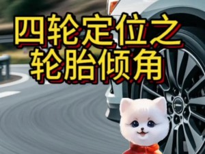 抖音雅典娜四轮定位视频(抖音雅典娜四轮定位视频：教你轻松解决车辆跑偏问题)