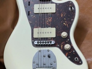 Jazzmaster系列—Jazzmaster 系列吉他有哪些值得推荐的型号？