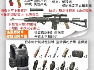 暗区突围6B13衣深度解析：性能特点与实战攻略指南