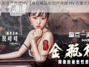 麻豆精品密国产传媒MV【麻豆精品密国产传媒 MV 合集大放送，让你一次看个够】