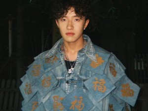 19岁RAPPER潮水大豆行情;19 岁 RAPPER 潮水大豆行情，引发热议