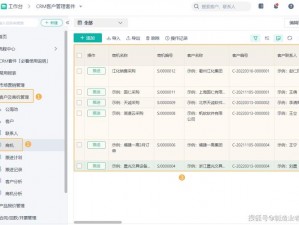 免费的 crm 哪个好？不妨试试 Zoho CRM，简单易用，功能强大，满足企业不同阶段的需求