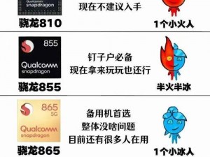 为什么玩游戏时手机发热成为常态？——揭秘背后的原因与影响