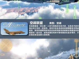 空中战役电脑版下载链接及详细安装指南：轻松掌握游戏攻略