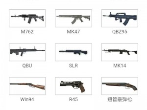 绝地求生刺激战场新配件鸭嘴枪口深度解析：性能特点与实战效果解读专题报道