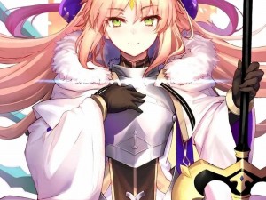 命运冠位指定FGO：监狱塔挑战之第五道门敌阵揭秘