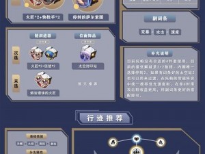 崩坏星穹铁道杰帕德星魂深度解析：技能特性与角色定位探讨