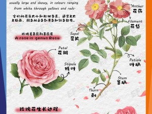 明日情人节玫瑰花采摘指南：解锁玫瑰获得途径全景解析