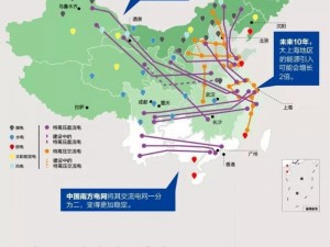 一体四交是哪4个地方(一体四交是指蒙西电网与华北电网、陕西电网、宁夏电网、甘肃电网的四条输电通道，一体指的是内蒙古电网)