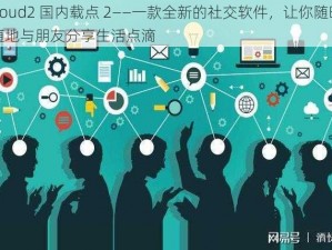 floud2 国内载点 2——一款全新的社交软件，让你随时随地与朋友分享生活点滴