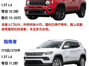 Jeep品牌介绍(你可以简单介绍一下 Jeep 这个汽车品牌吗？)