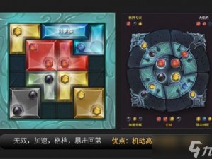 魔渊之刃鲁莽套实战分析与效果解析：探索其独特优势及适用场景