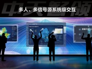 人曾交互 ces，打造高效智能协作平台