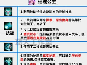 王者荣耀对线攻略：实战技巧与策略深度解析