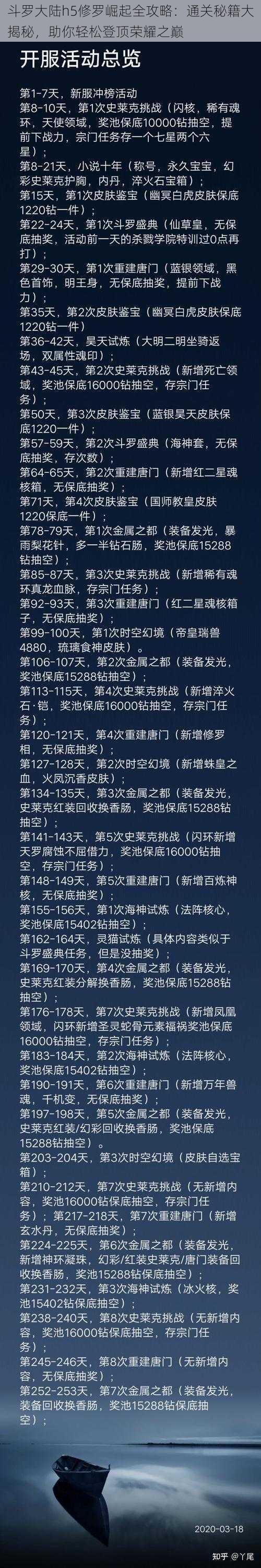 斗罗大陆h5修罗崛起全攻略：通关秘籍大揭秘，助你轻松登顶荣耀之巅