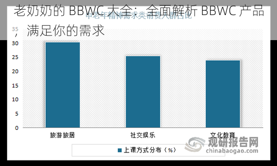 老奶奶的 BBWC 大全：全面解析 BBWC 产品，满足你的需求