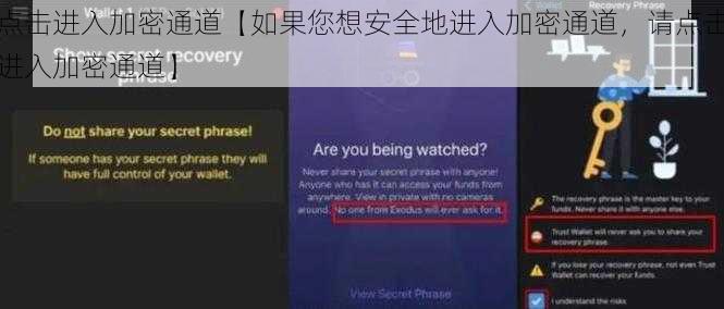 点击进入加密通道【如果您想安全地进入加密通道，请点击进入加密通道】