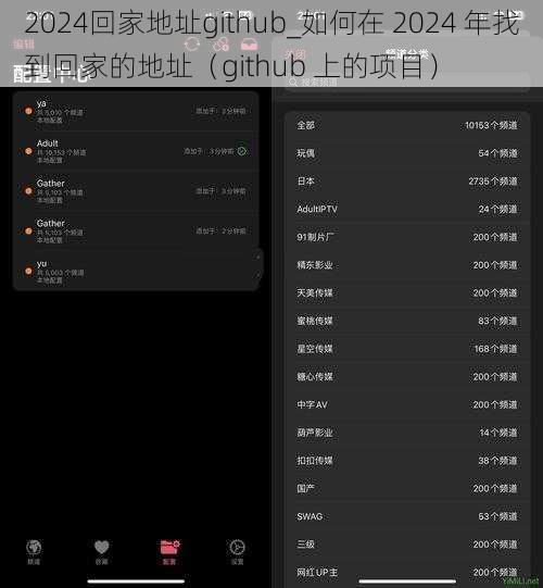 2024回家地址github_如何在 2024 年找到回家的地址（github 上的项目）