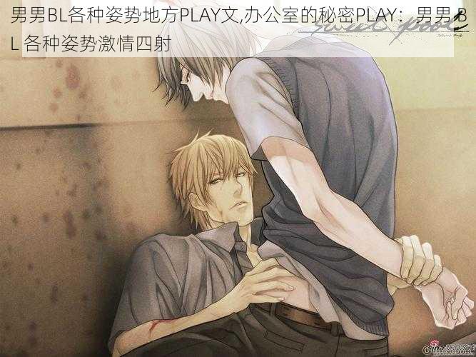 男男BL各种姿势地方PLAY文,办公室的秘密PLAY：男男 BL 各种姿势激情四射