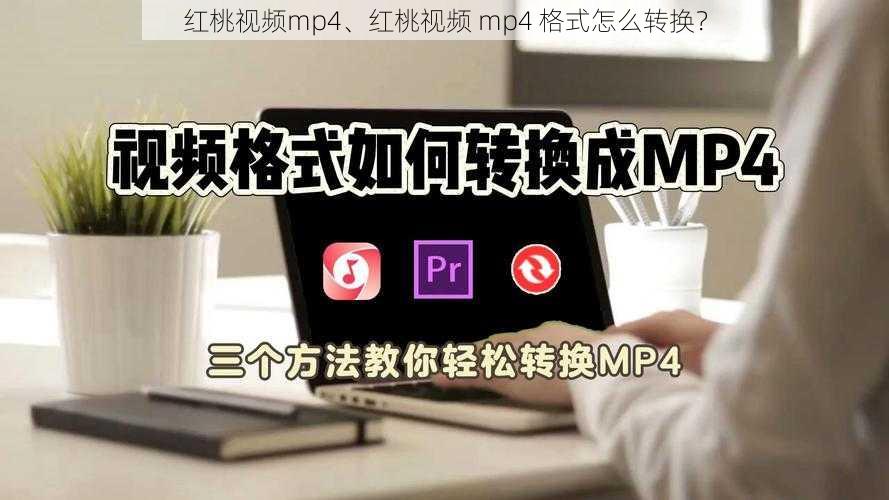 红桃视频mp4、红桃视频 mp4 格式怎么转换？