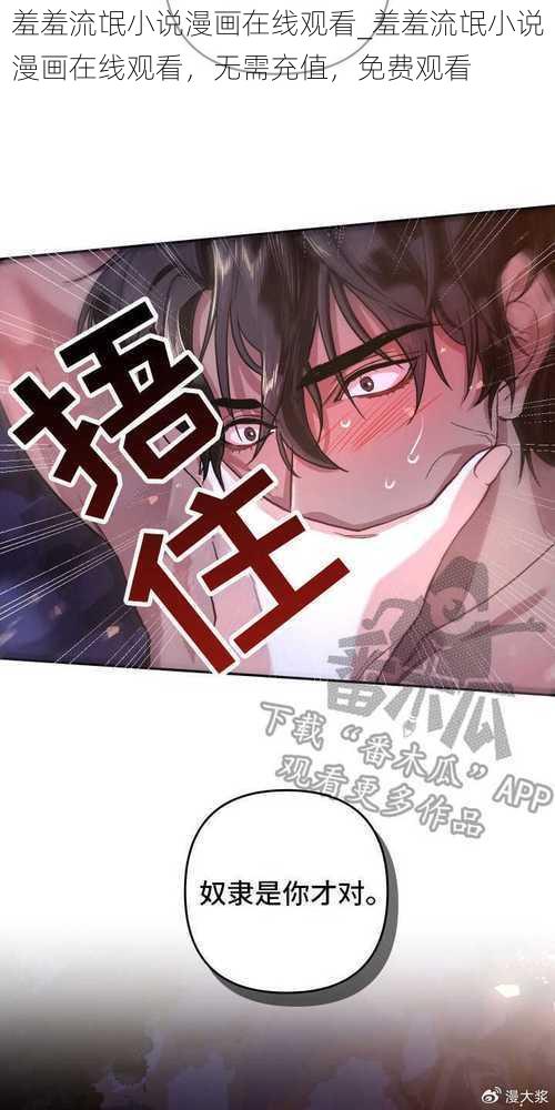 羞羞流氓小说漫画在线观看_羞羞流氓小说漫画在线观看，无需充值，免费观看