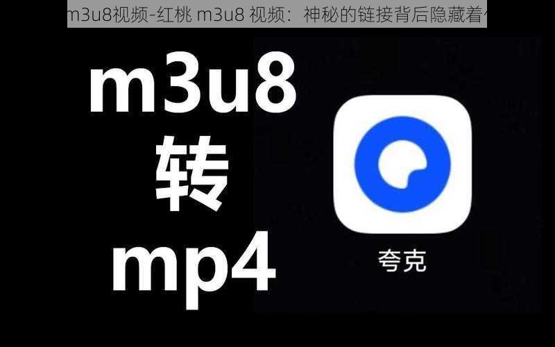 红桃m3u8视频-红桃 m3u8 视频：神秘的链接背后隐藏着什么？