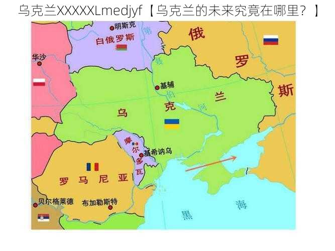 乌克兰XXXXXLmedjyf【乌克兰的未来究竟在哪里？】