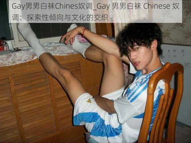 Gay男男白袜Chines奴调_Gay 男男白袜 Chinese 奴调：探索性倾向与文化的交织